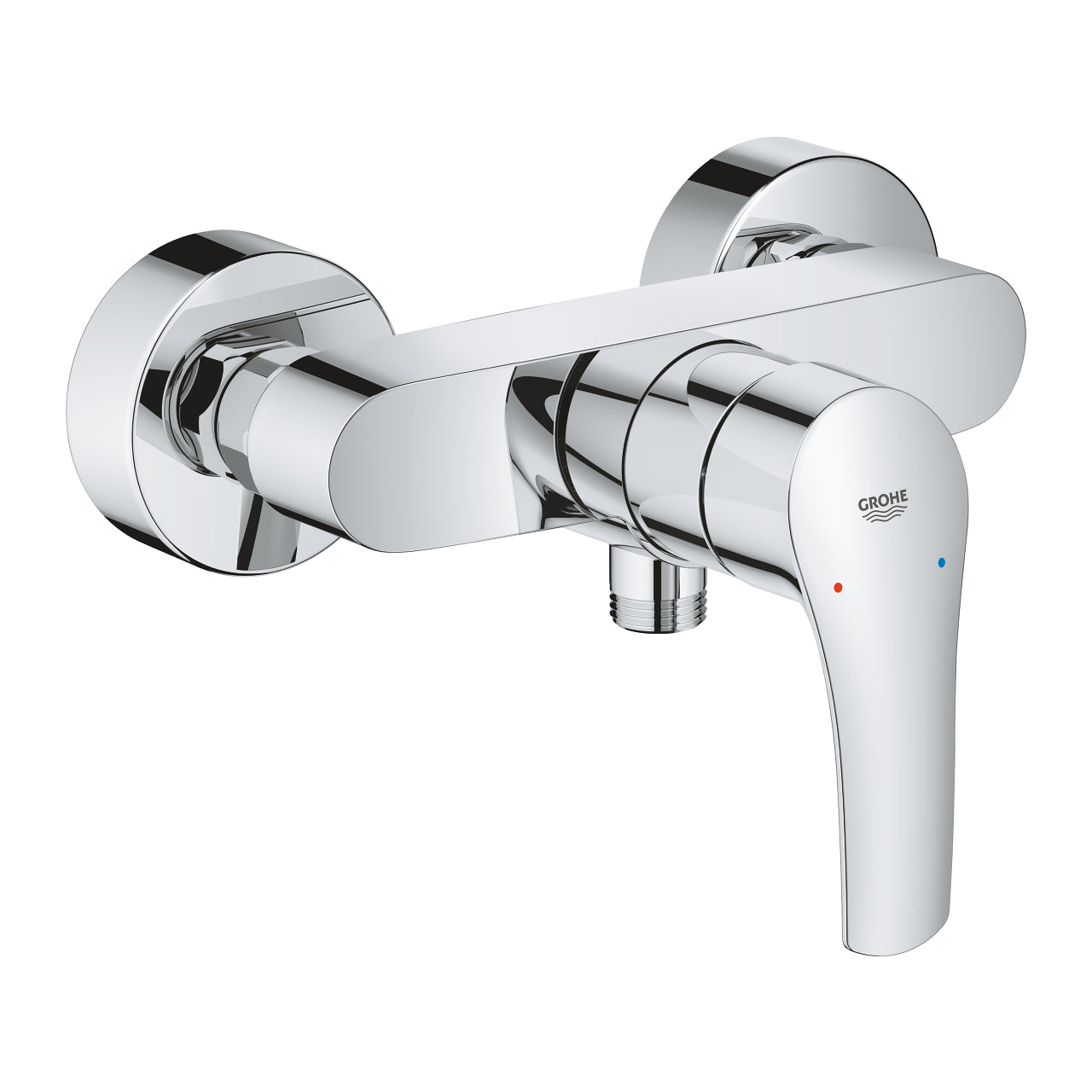 GROHE - EUROSMART DOOUS MONOMAND 1/2 ″