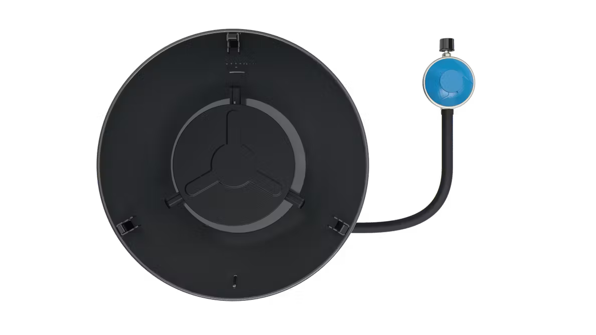 Campingaz - Barbacoa 360 Grill CV