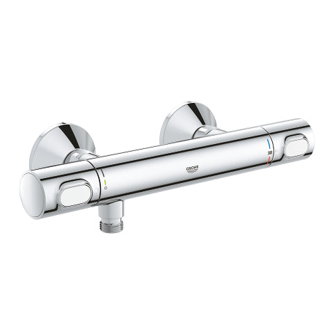 GROHE - Grohtherm 500 duschtermostat 1/2 ″