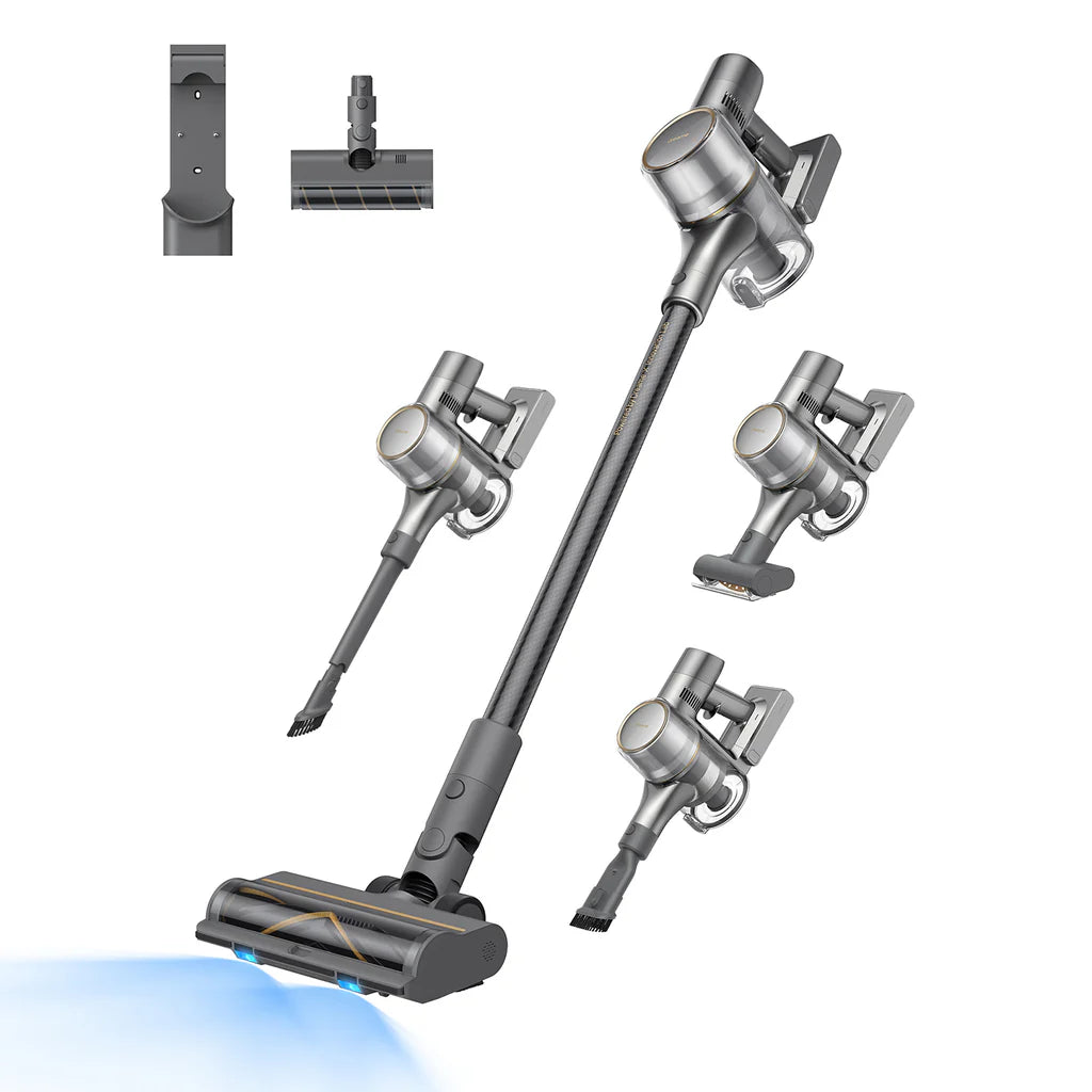 Dreame – Aspirador sem fio R20