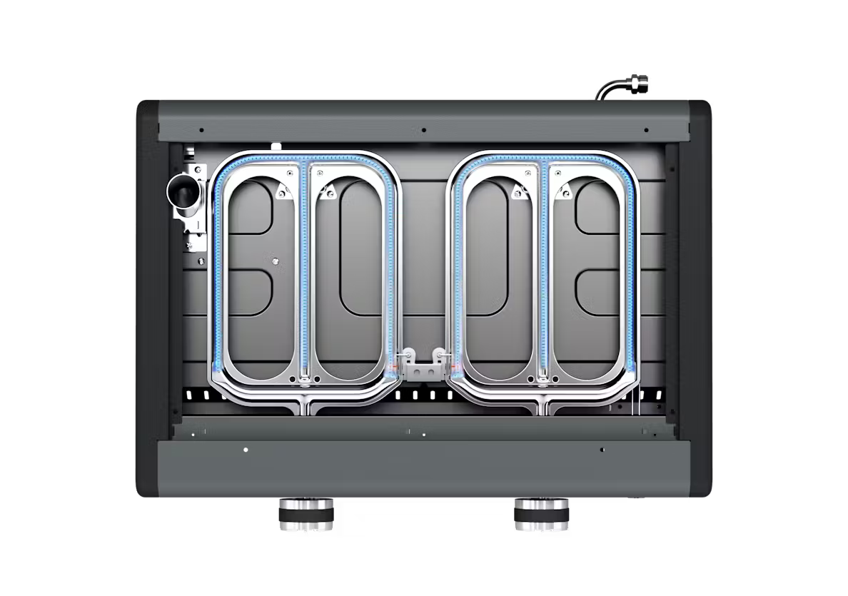 Campingaz - Plancha Othello 2