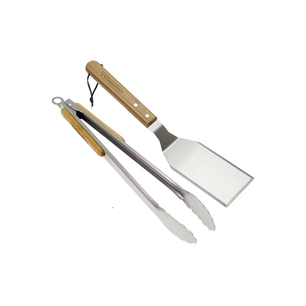 Campingaz - Kit de Accesorios Universal Madera 2 Piezas