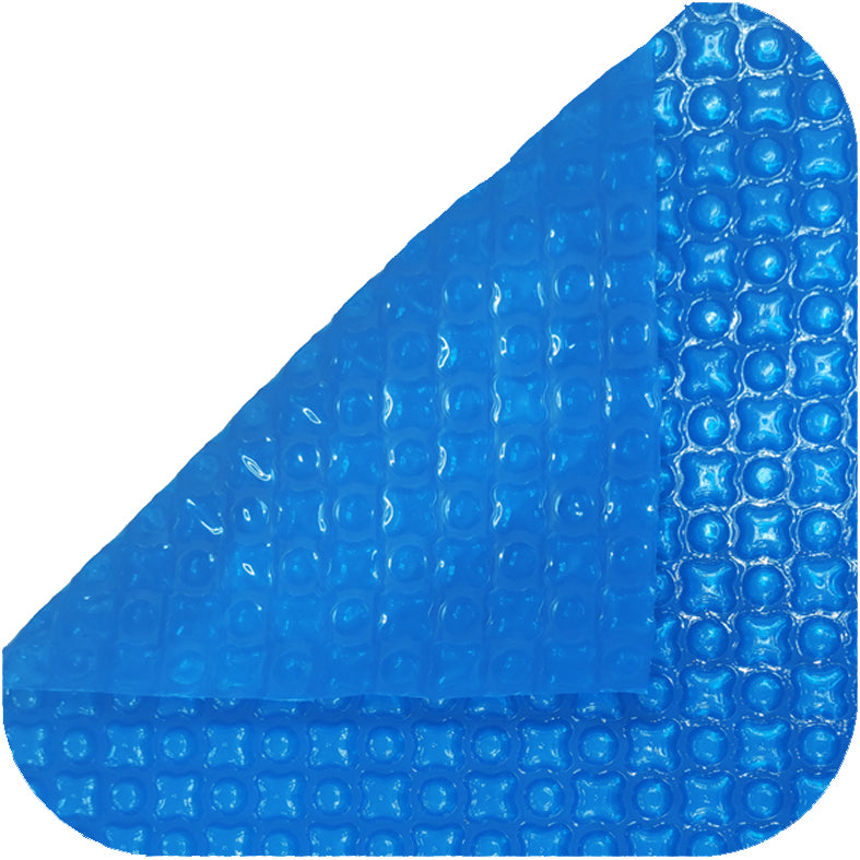 Cobertura solar OXO Bubble Blue 400 microns