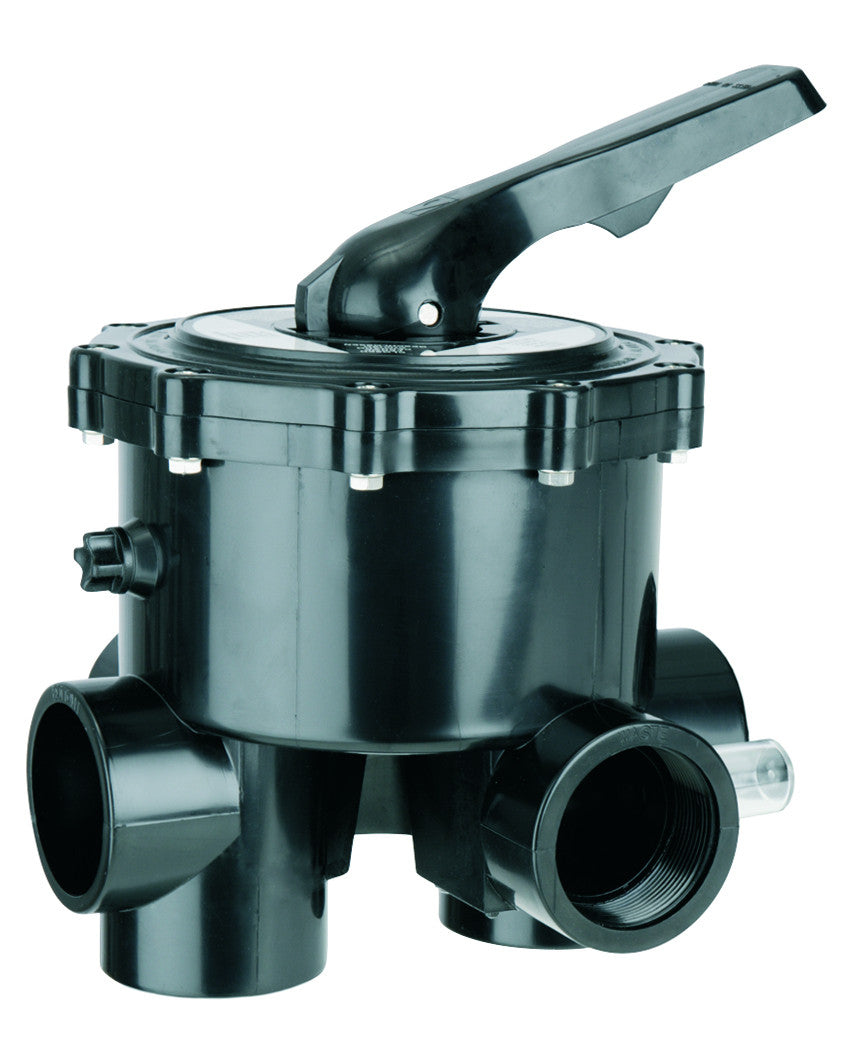 Astralpool - Soulecteur Valve 2 '' classique