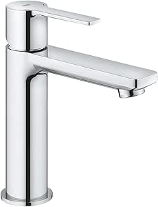 Grohe - Grifo monomando de lavabo Lineare S cromo