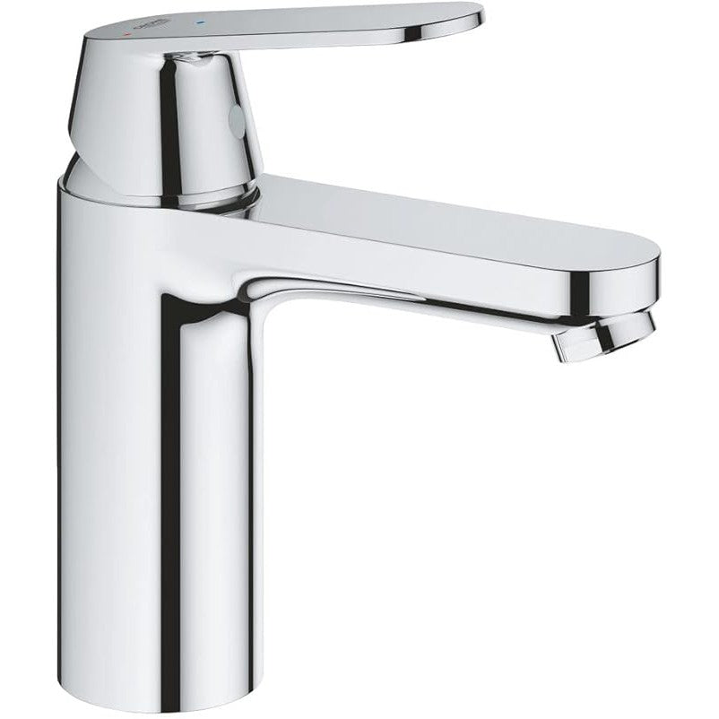 Grohe - Grifo de lavabo Eurosmart Cosmopolitan con desagüe Push-Open Cromo