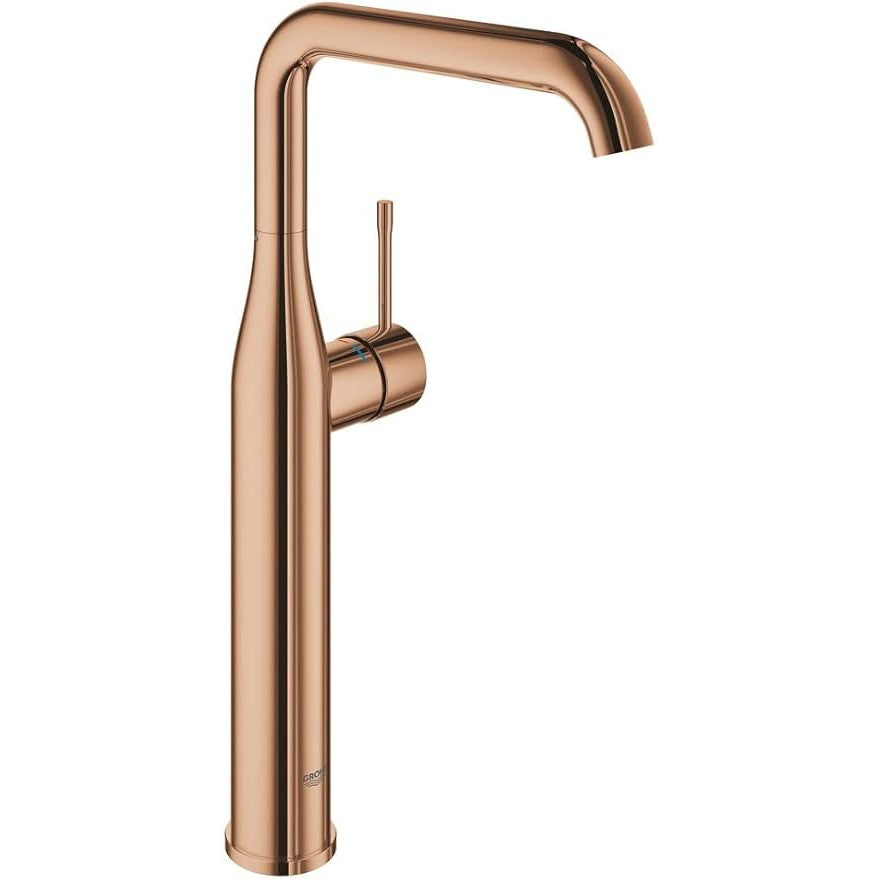 Grohe - Grifo monomando de lavabo Essence XL Warm Sunset