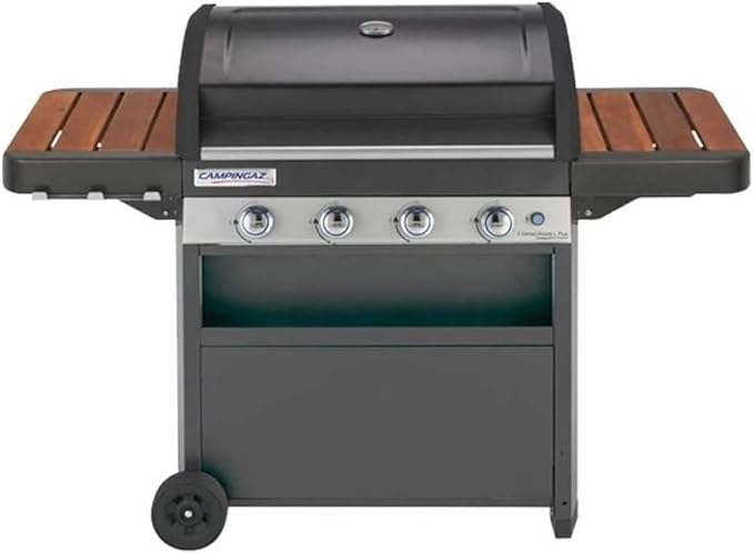 Campingaz - Barbacoa 4 Series Premium W