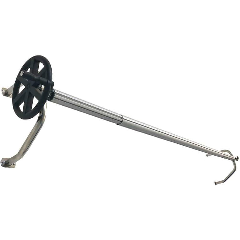 Wall Telescopic Roller