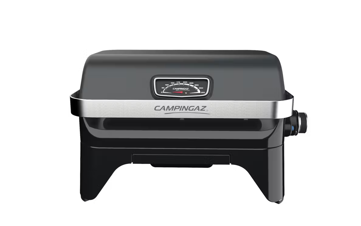 Campingaz - Barbacoa Attitude 2go (Negra)