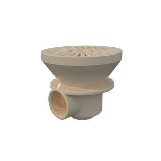 Astralpool - circolare sumidero 210ø beige 00271cl090