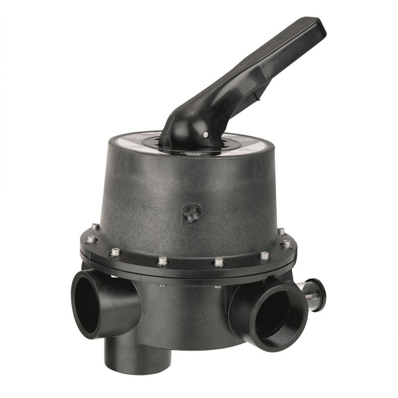 Astralpool - 2½ '' lateral magnum selector valve