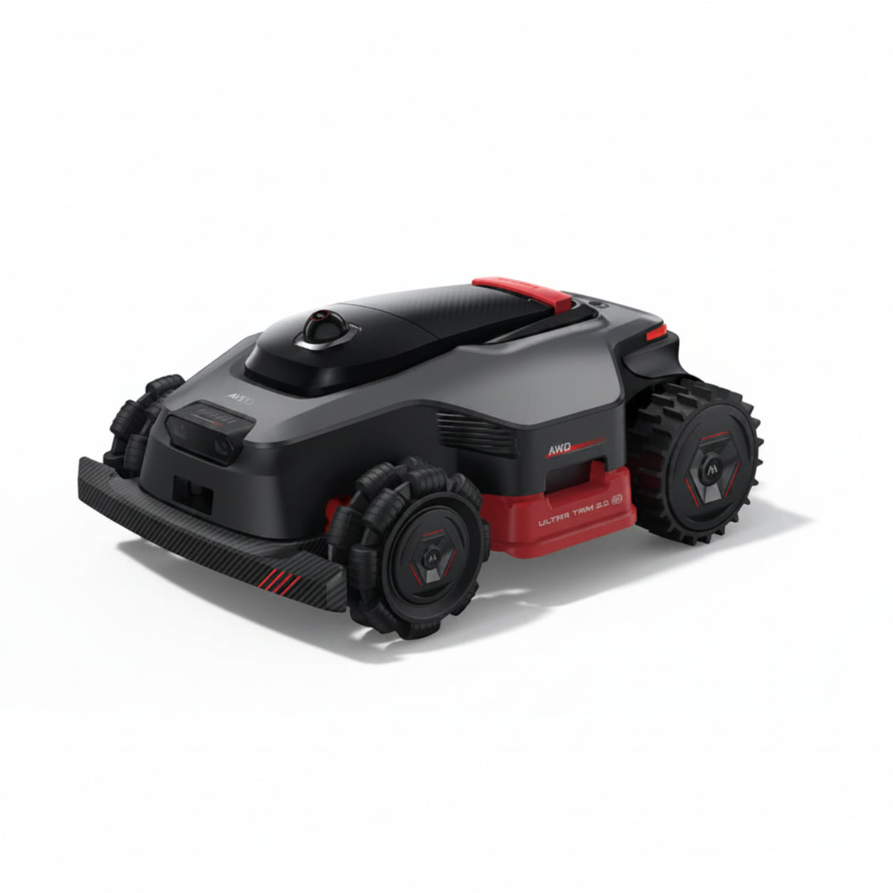 Mova – LiDAX Ultra 1000 robot cortacésped sin cable AWD