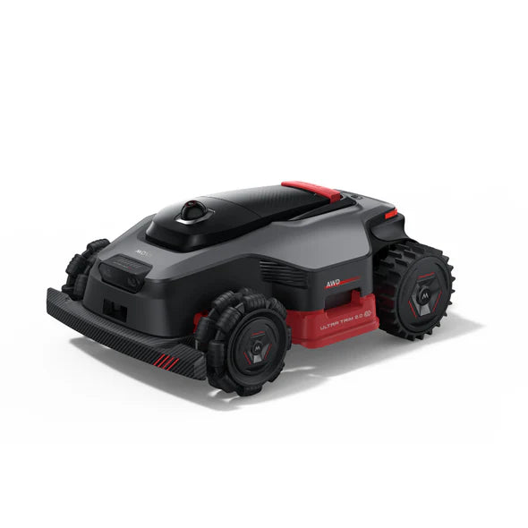 Mova – LiDAX Ultra 1000 robot tagliaerba senza filo perimetrale AWD