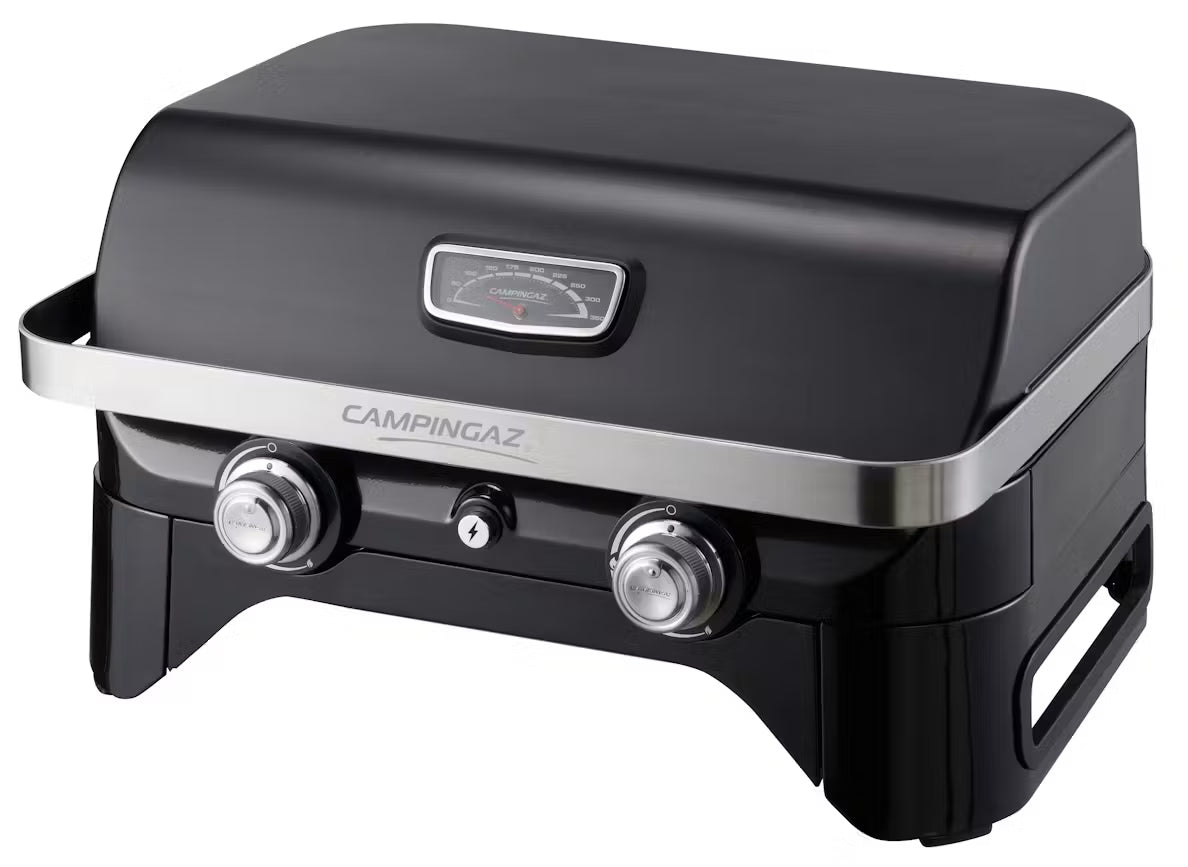 Campingaz - Barbacoa Attitude 2100 LX