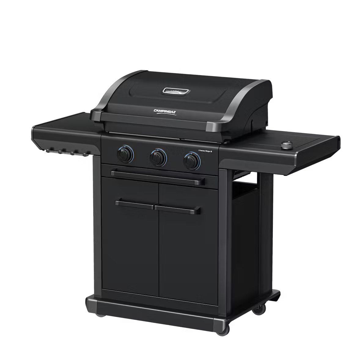 Campingaz - Barbacoa 3 Series Onyx S