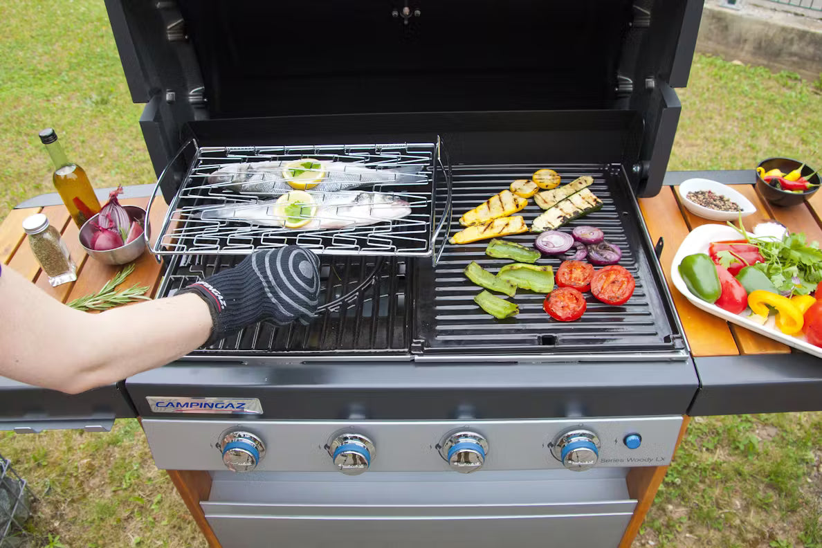 Campingaz - Gant de BBQ Premium