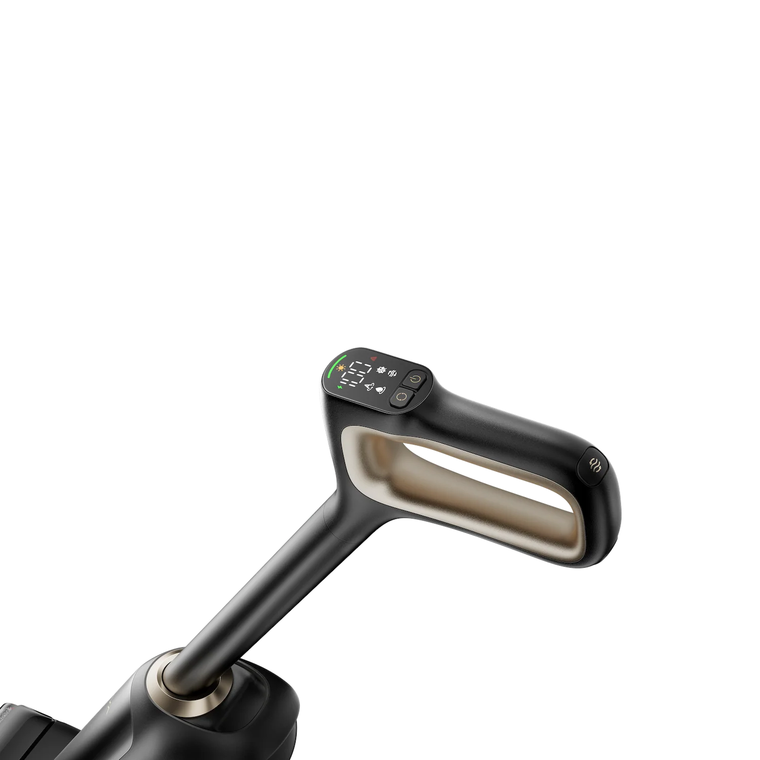 Mova – M10 aspirador a seco e húmido