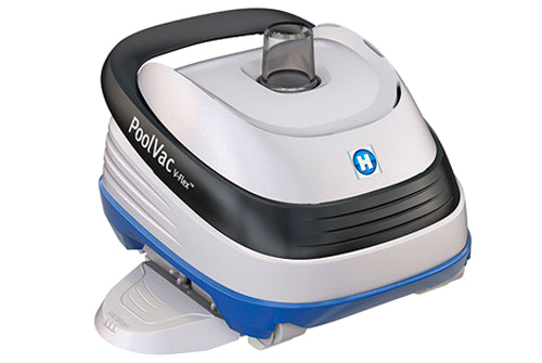 Hayward - Pool Vac V -Flex + Foco hidráulico limpo