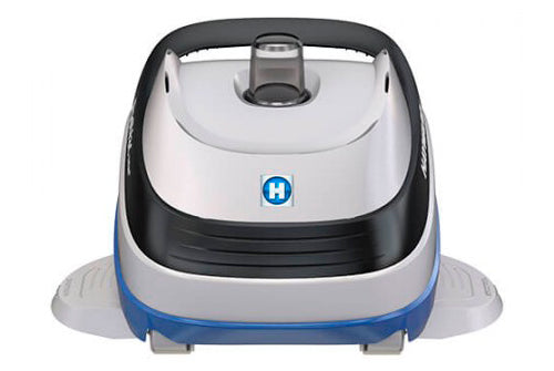 Hayward - Pool Vac v -flex + pulito focus idraulico