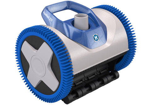 Hayward - Aquanaut 250 Footwear hydrauliczne