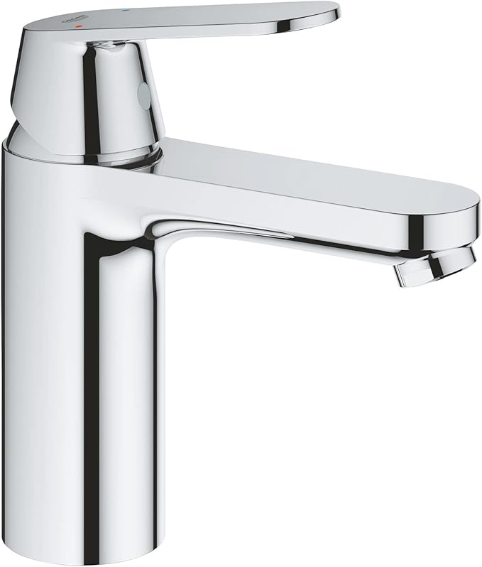 Grohe - Grifo monomando de lavabo Eurosmart Cosmopolitan cromo