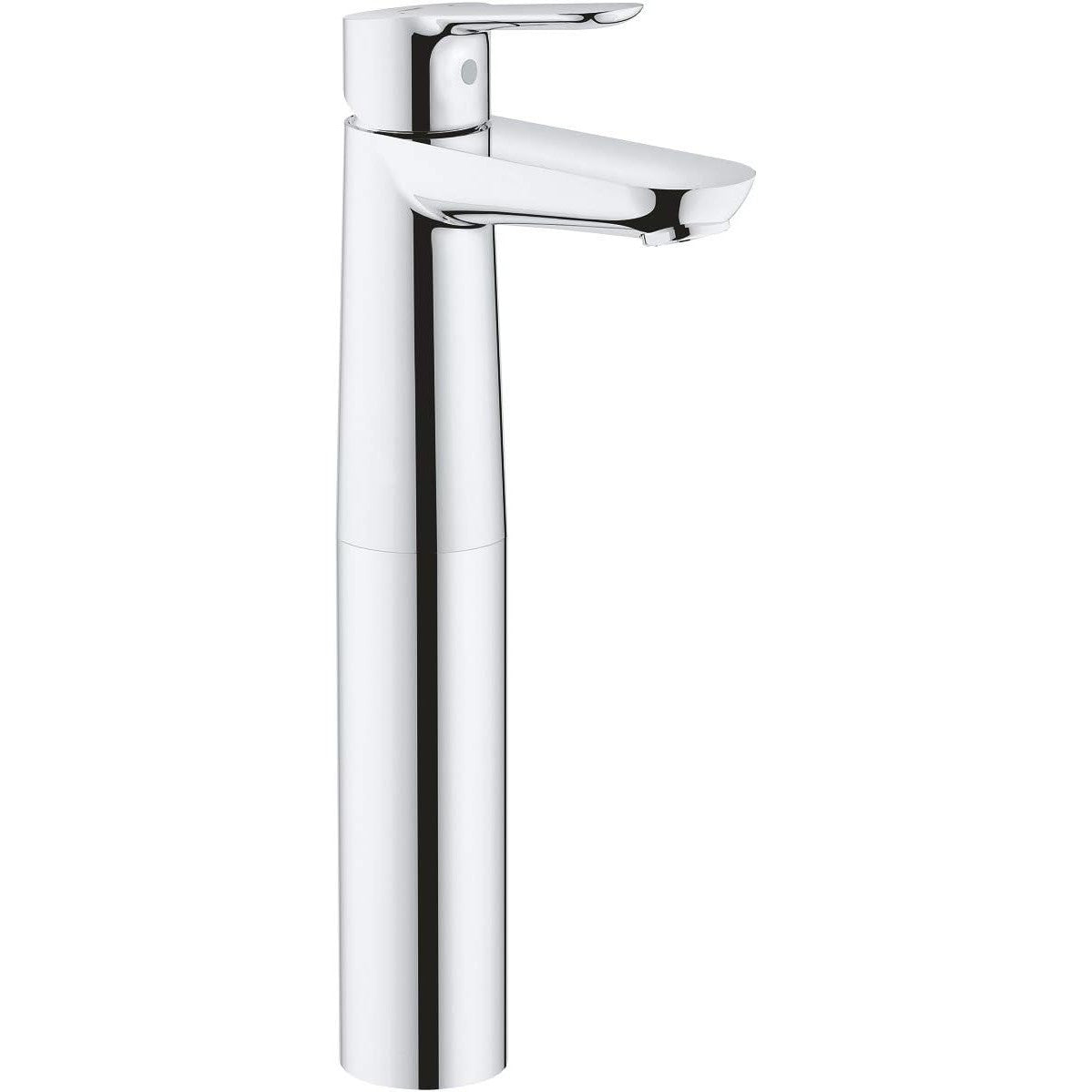 Grohe - Grifo monomando de lavabo BauEdge tamaño XL cromo