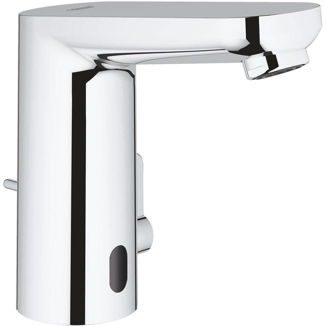 Grohe - Grifo electrónico de lavabo Eurosmart Cosmopolitan E cromo