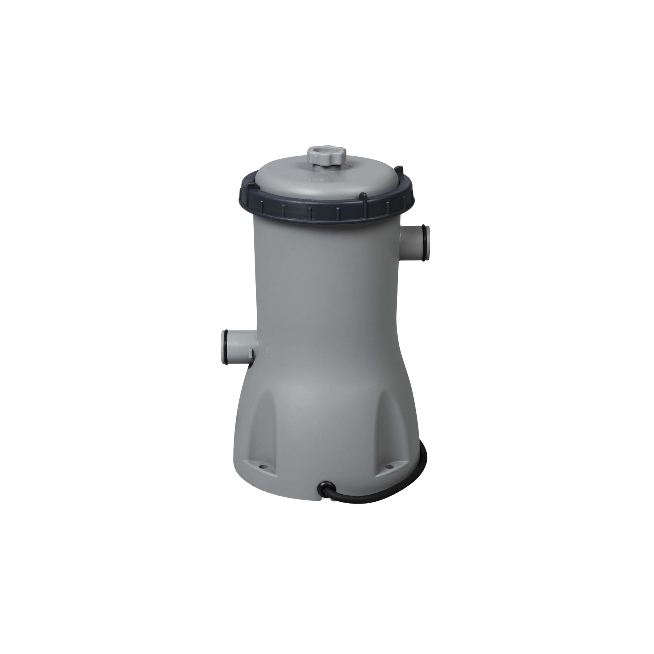 Bestway – Depuradora de cartucho 3.028 L/h Tipo II
