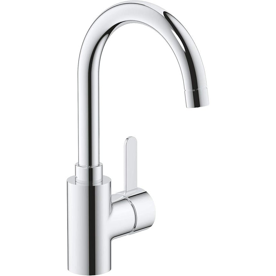 Grohe - Grifo de lavabo Eurosmart Cosmopolitan con desagüe Push-Open cromo