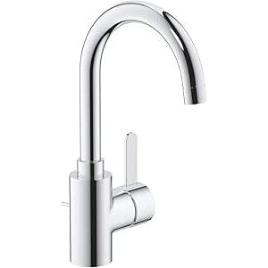 Grohe - Grifo de lavabo Eurosmart Cosmopolitan L, con desagüe cromo