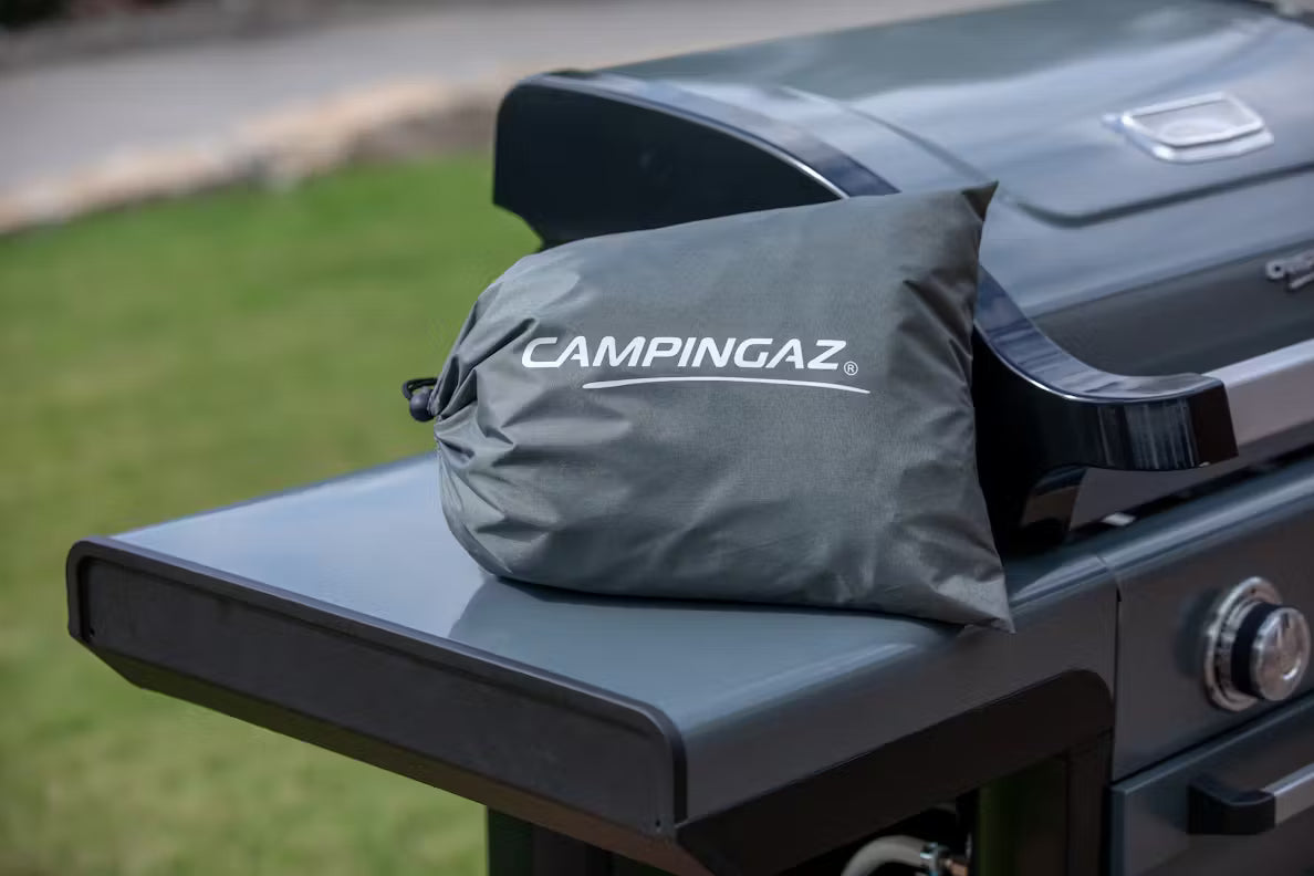 Campingaz - Funda Barbacoa Premium XL (159 × 65 × 118 cm)