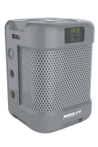 Poolex - Warmtepomp Q-Line Wifi