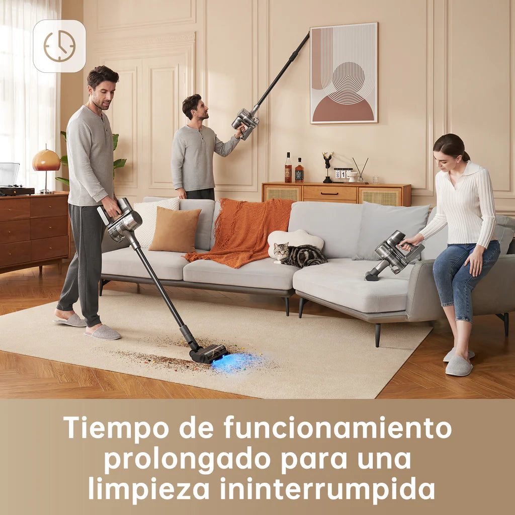 Dreame – Aspirador sem fio R20