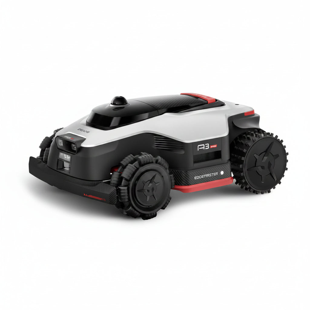 Dreame – A3 robot cortacésped sin cable AWD Pro 3500 en BricoandPool