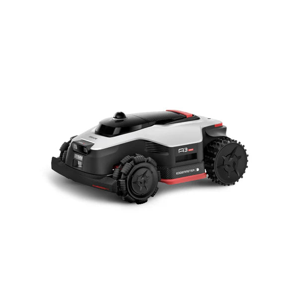 Dreame – A3 robot cortacésped sin cable AWD Pro 3500