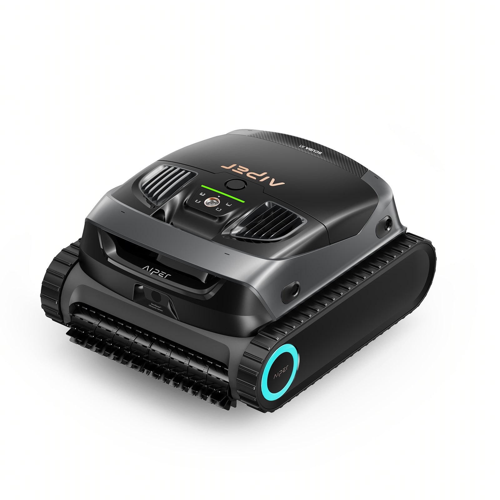 Aiper Scuba X1  Cordless Battery Powered Robot Cleaners