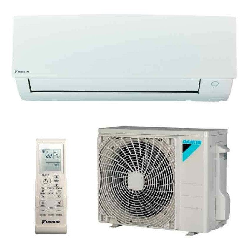 Daikin - Ar Condicionado Inverter Sensira TXF25D R-32 unidade split