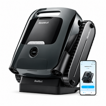 Beatbot AquaSense 2 Ultra poolroboter ohne kabel