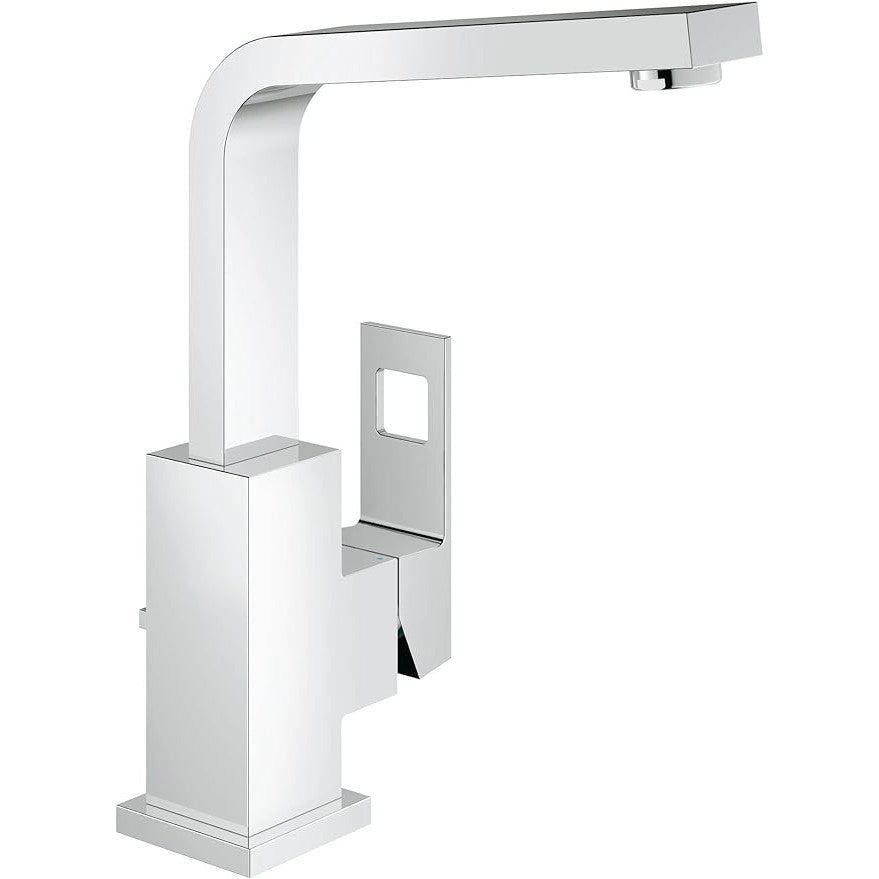 Grohe - Grifo monomando de lavabo Eurocube cromo