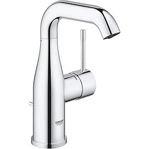 Grohe - Grifo monomando de lavabo Essence M  cromo