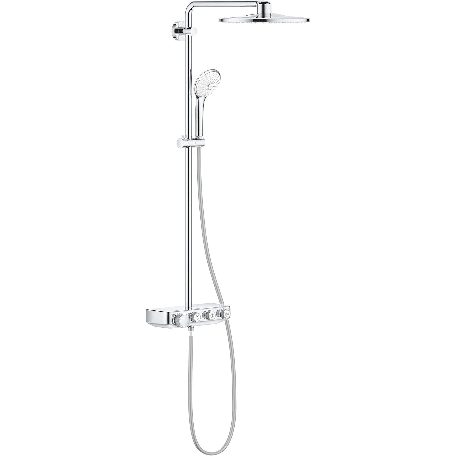 Grohe - Euphoria SmartControl Duschset 310 Duo mit Chorros Chorrostato Chorros