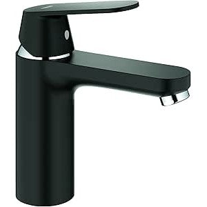 Grohe - Grifo de lavabo Eurosmart Cosmopolitan M cromo/negro mate