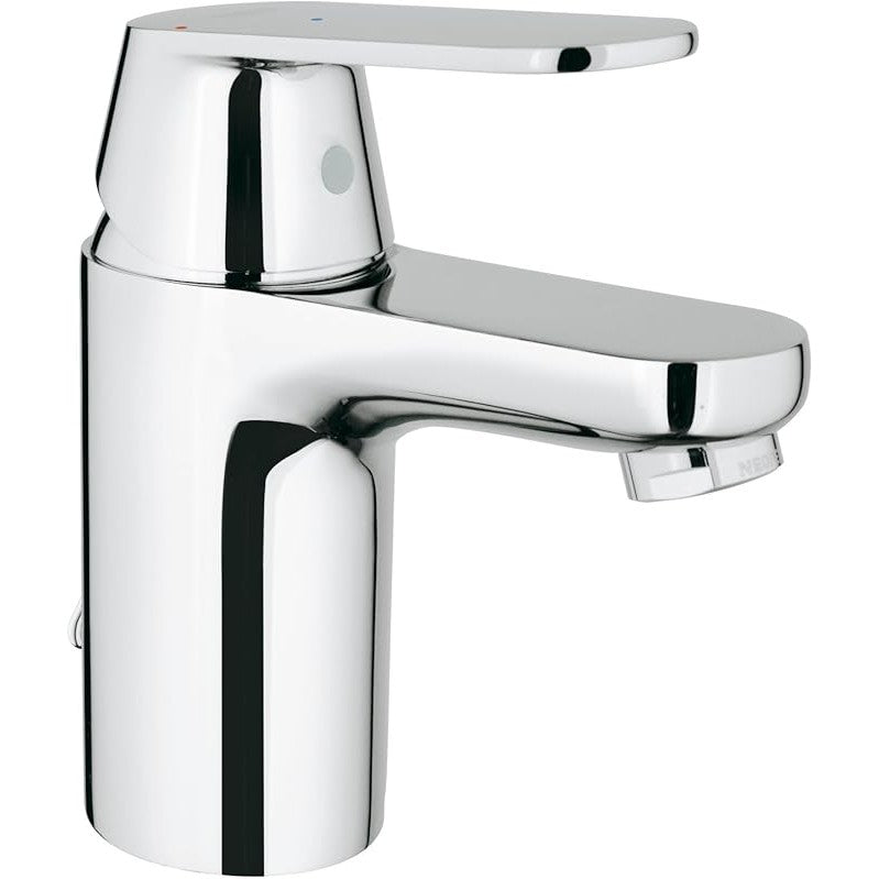 Grohe  - Grifo monomando de lavabo Eurosmart Cosmopolitan S cromo