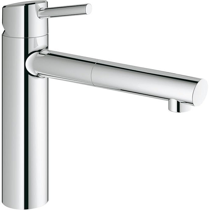 Grohe - Grifo monomando de fregadero Concetto cromo