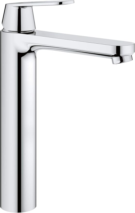 Grohe - Grifo para cuenco de lavabo Eurosmart Cosmopolitan cromo