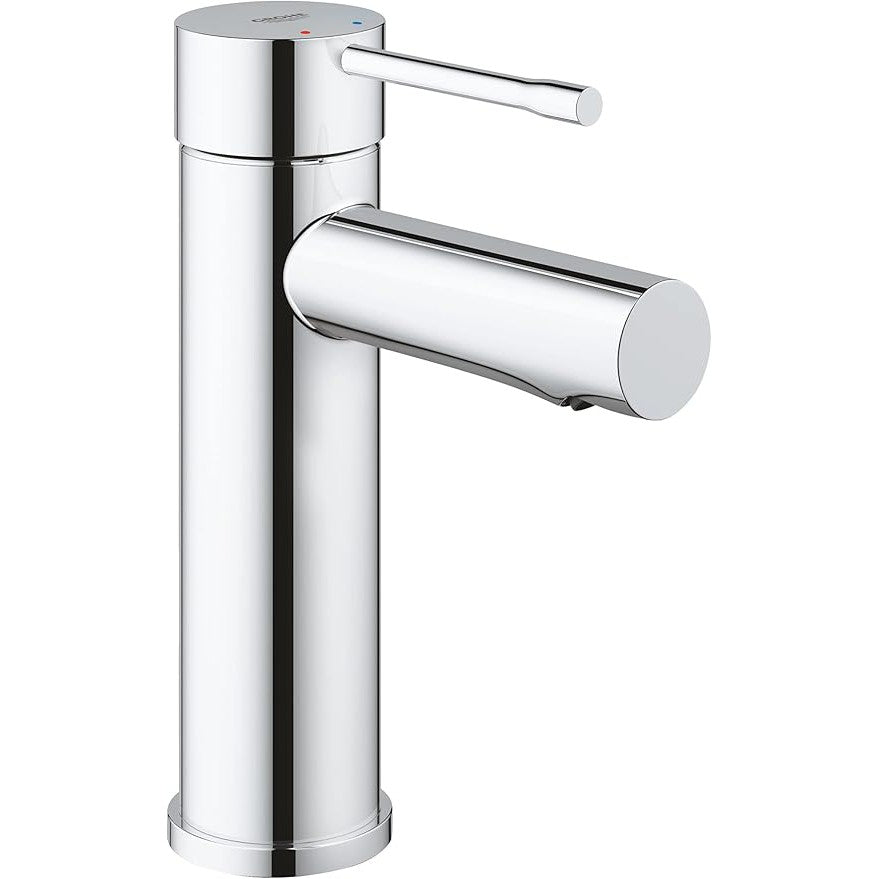 Grohe - Grifo monomando de lavabo Essence S cromo