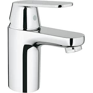 Grohe  - Grifo monomando de lavabo Eurosmart Cosmopolitan cromo