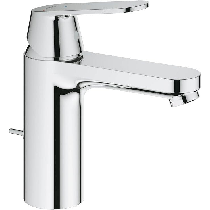 Grohe - Grifo monomando de lavabo  Eurosmart Cosmopolitan ES cromo