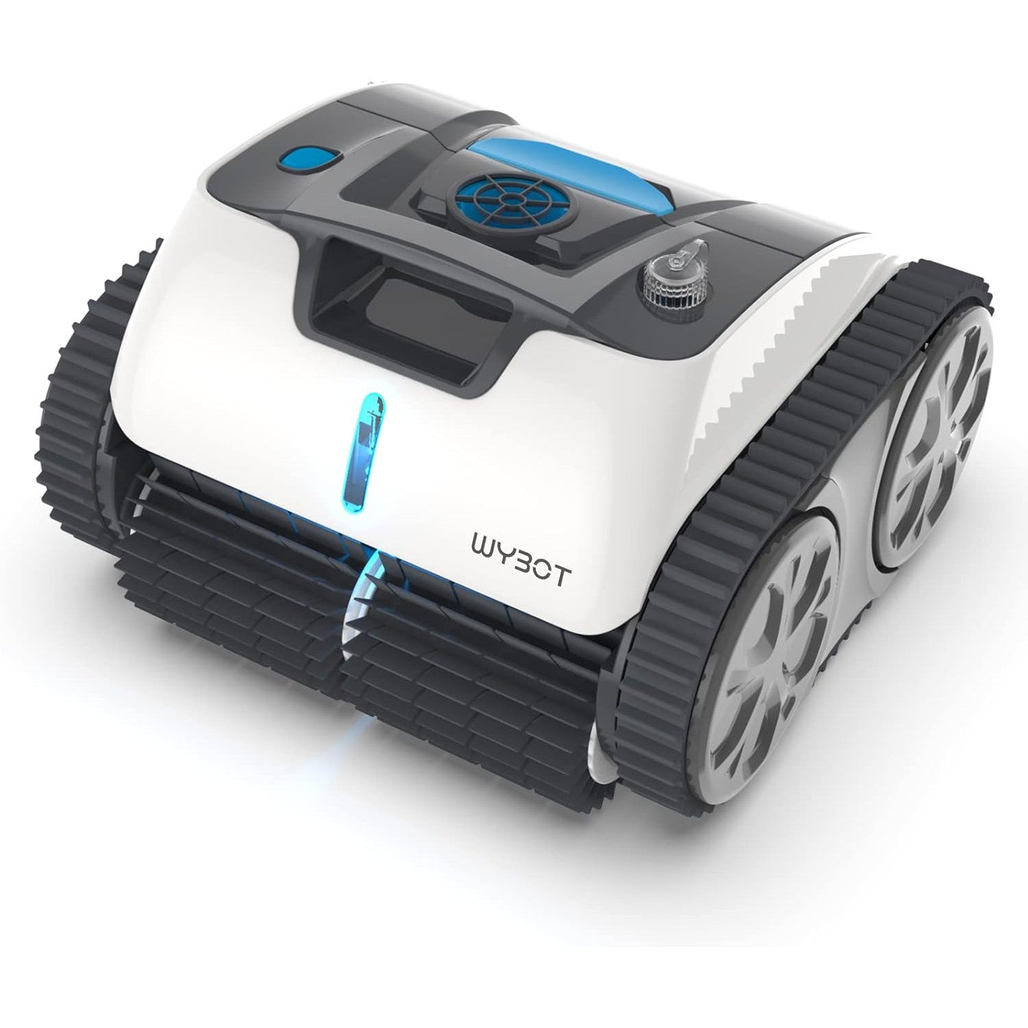 Wybot Osprey 700 cordless robot pool cleaners